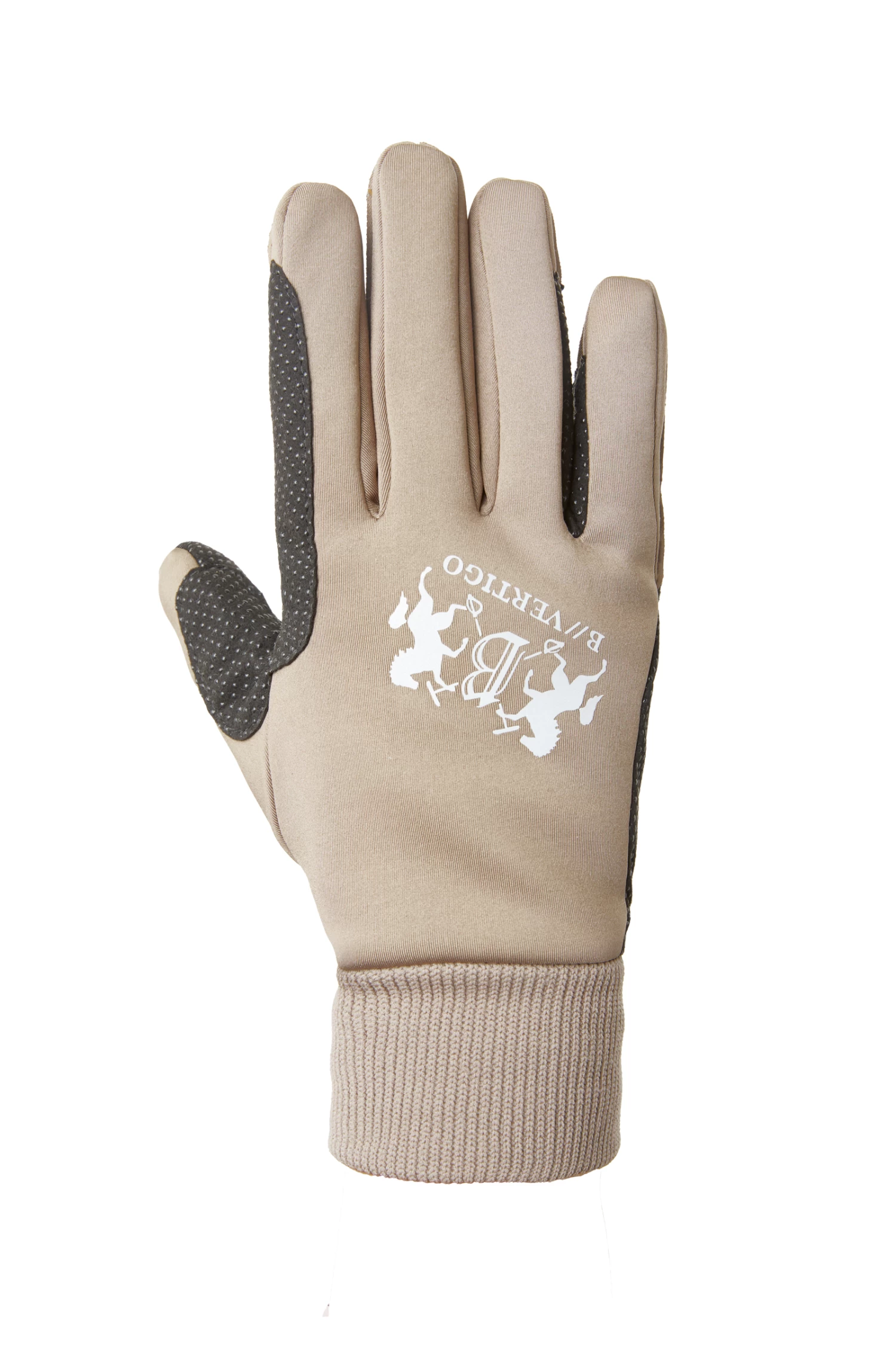 B Vertigo Women's Thermo Riding Gloves 10 B Vertigo Women's Thermo Riding Gloves - Image 8