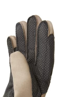 B Vertigo Women's Thermo Riding Gloves 27 B Vertigo Women's Thermo Riding Gloves -Sports - Equestrian Riding Shop 31673 SBE 4