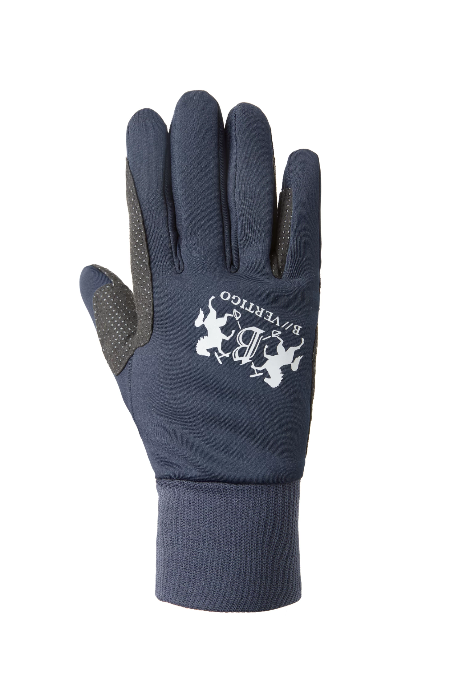 B Vertigo Women's Thermo Riding Gloves 15 B Vertigo Women's Thermo Riding Gloves - Image 13
