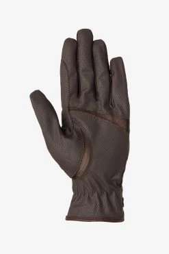 B Vertigo Flex Riding Gloves -Sports - Equestrian Riding Shop 31679 DBR 2