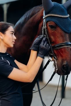 B Vertigo Flex Riding Gloves -Sports - Equestrian Riding Shop 31679 VDB 6