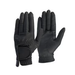 Horze Eleanor PU-Leather Riding Gloves