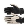 Horze Crochet Riding Gloves -Sports - Equestrian Riding Shop 31695 BL OWH 1