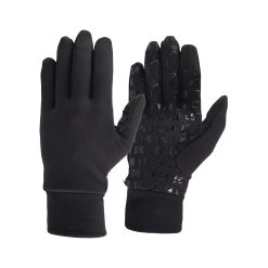 Horze Avery Fleece Riding Gloves