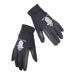 Mink Horse Coldy Riding & Stable Gloves