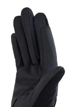 Horze Sandra Women's Winter Riding Gloves -Sports - Equestrian Riding Shop 31712 BL 4