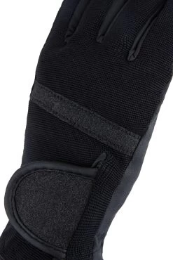 Horze Sandra Women's Winter Riding Gloves -Sports - Equestrian Riding Shop 31712 BL 5