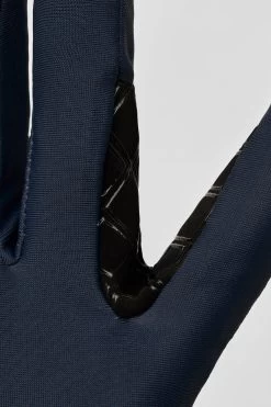 Horze Lianna Riding Gloves With PU Palm -Sports - Equestrian Riding Shop 31720 ONDB 4