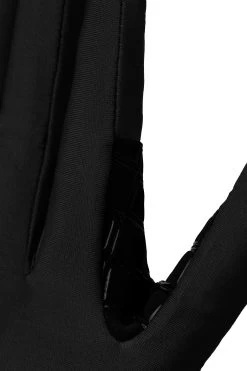 Horze Lianna Riding Gloves With PU Palm -Sports - Equestrian Riding Shop 31720 bl 04