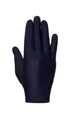 Horze Eliana Kids Riding Gloves -Sports - Equestrian Riding Shop 31721 VDB 2