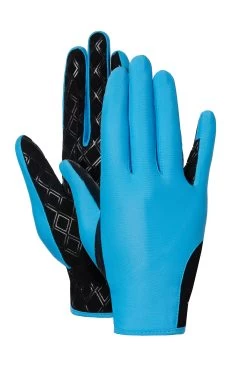 Horze Eliana Kids Riding Gloves