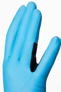 Horze Eliana Kids Riding Gloves -Sports - Equestrian Riding Shop 31721 hwb 04