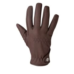 B Vertigo Cara Women's Winter Riding Gloves -Sports - Equestrian Riding Shop 31725 DBR 2