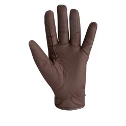 B Vertigo Cara Women's Winter Riding Gloves -Sports - Equestrian Riding Shop 31725 DBR 3