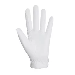 B Vertigo Cara Women's Winter Riding Gloves -Sports - Equestrian Riding Shop 31725 WH 3