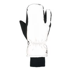 Horze Kids Reflective 3-Finger Mittens 7 Horze Kids Reflective 3-Finger Mittens -Sports - Equestrian Riding Shop 31727 RSI 3