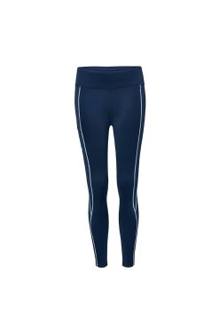 Mountain Horse Jade Tech Tights Grip Technology For Woman -Sports - Equestrian Riding Shop 317287 DB 2