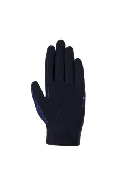 Horze Fia Kids Riding Gloves 34 Horze Fia Kids Riding Gloves -Sports - Equestrian Riding Shop 31728 PDB 3
