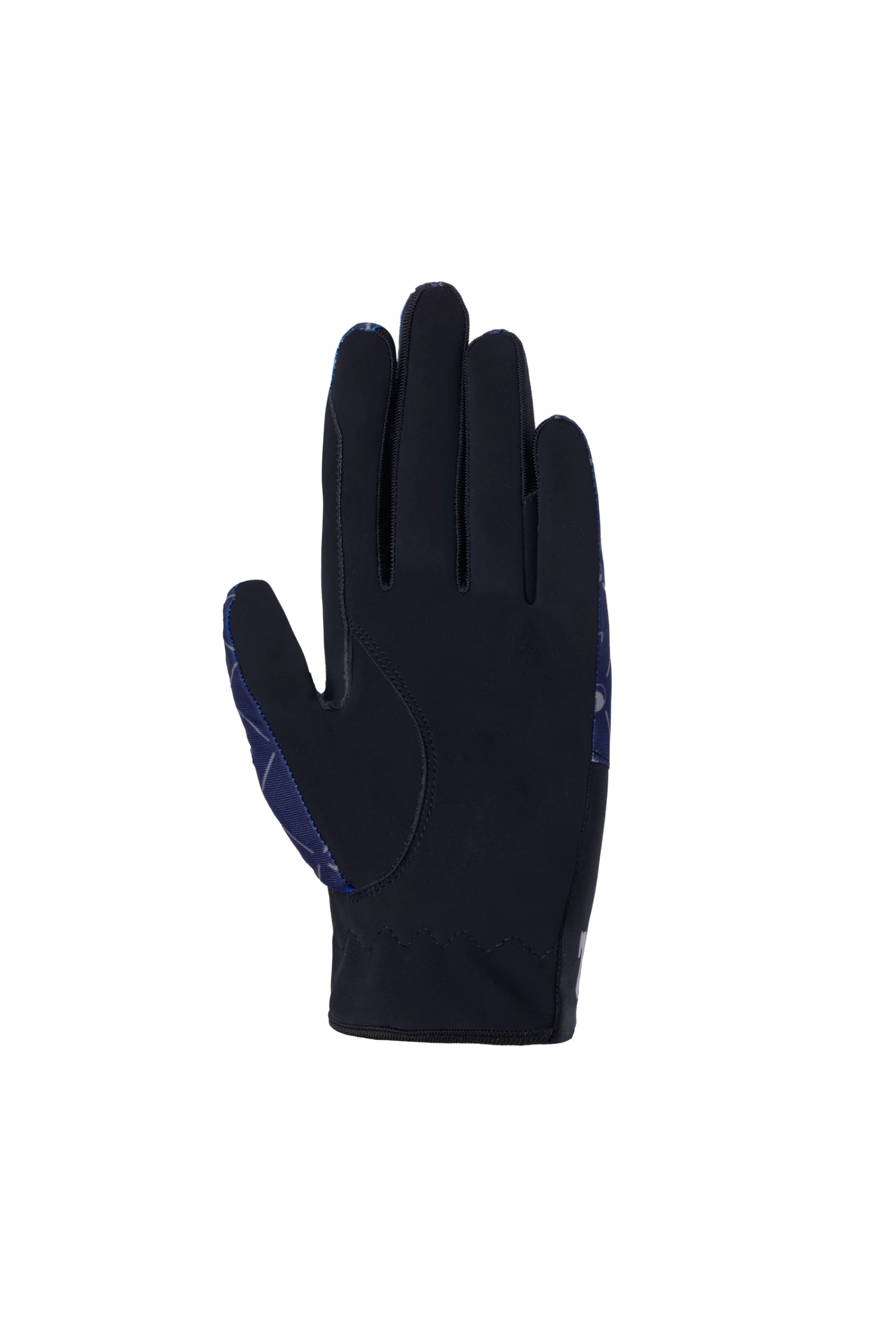 Horze Fia Kids Riding Gloves 15 Horze Fia Kids Riding Gloves - Image 13