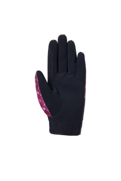 Horze Fia Kids Riding Gloves 24 Horze Fia Kids Riding Gloves -Sports - Equestrian Riding Shop 31728 adpi 03
