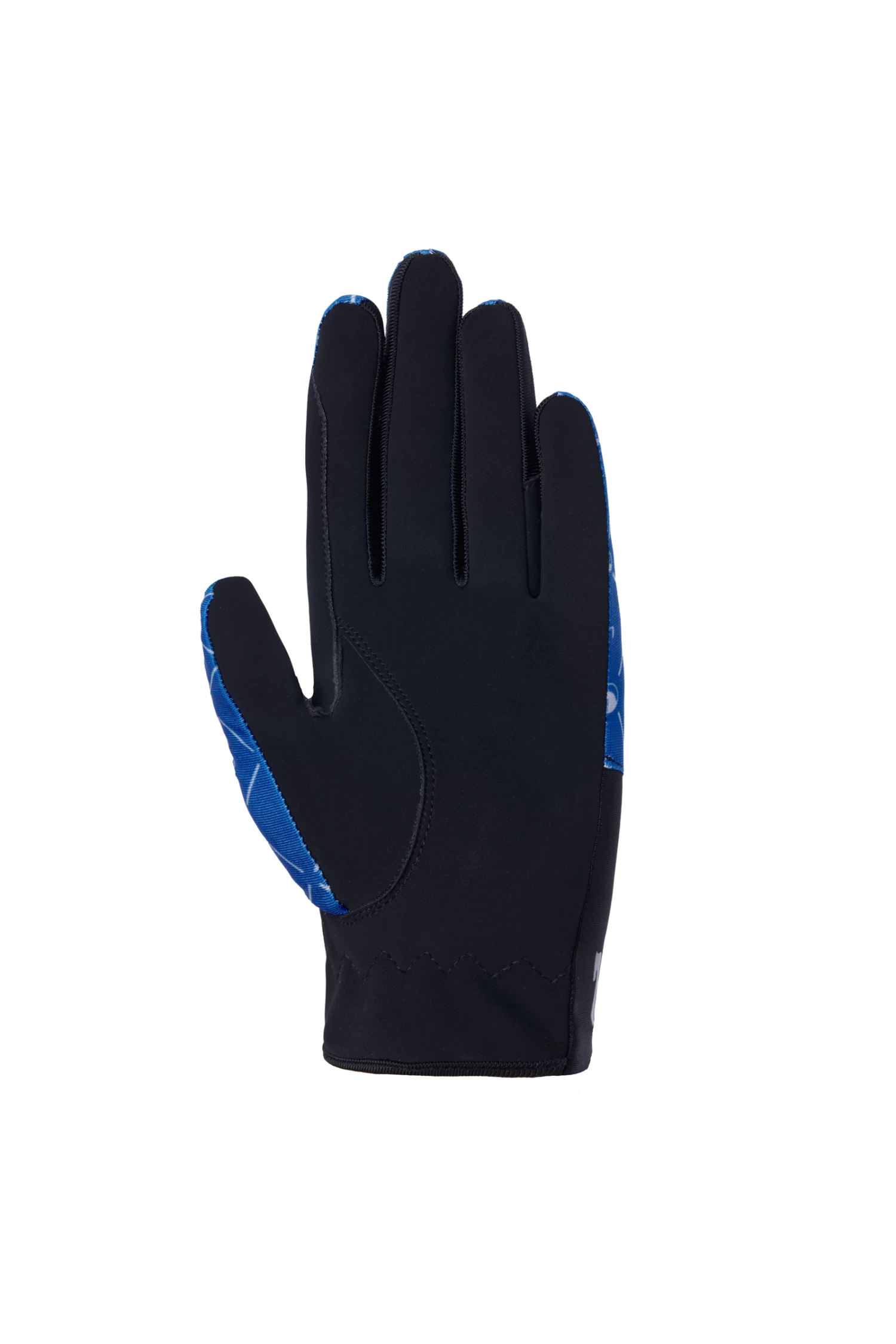 Horze Fia Kids Riding Gloves 21 Horze Fia Kids Riding Gloves - Image 19