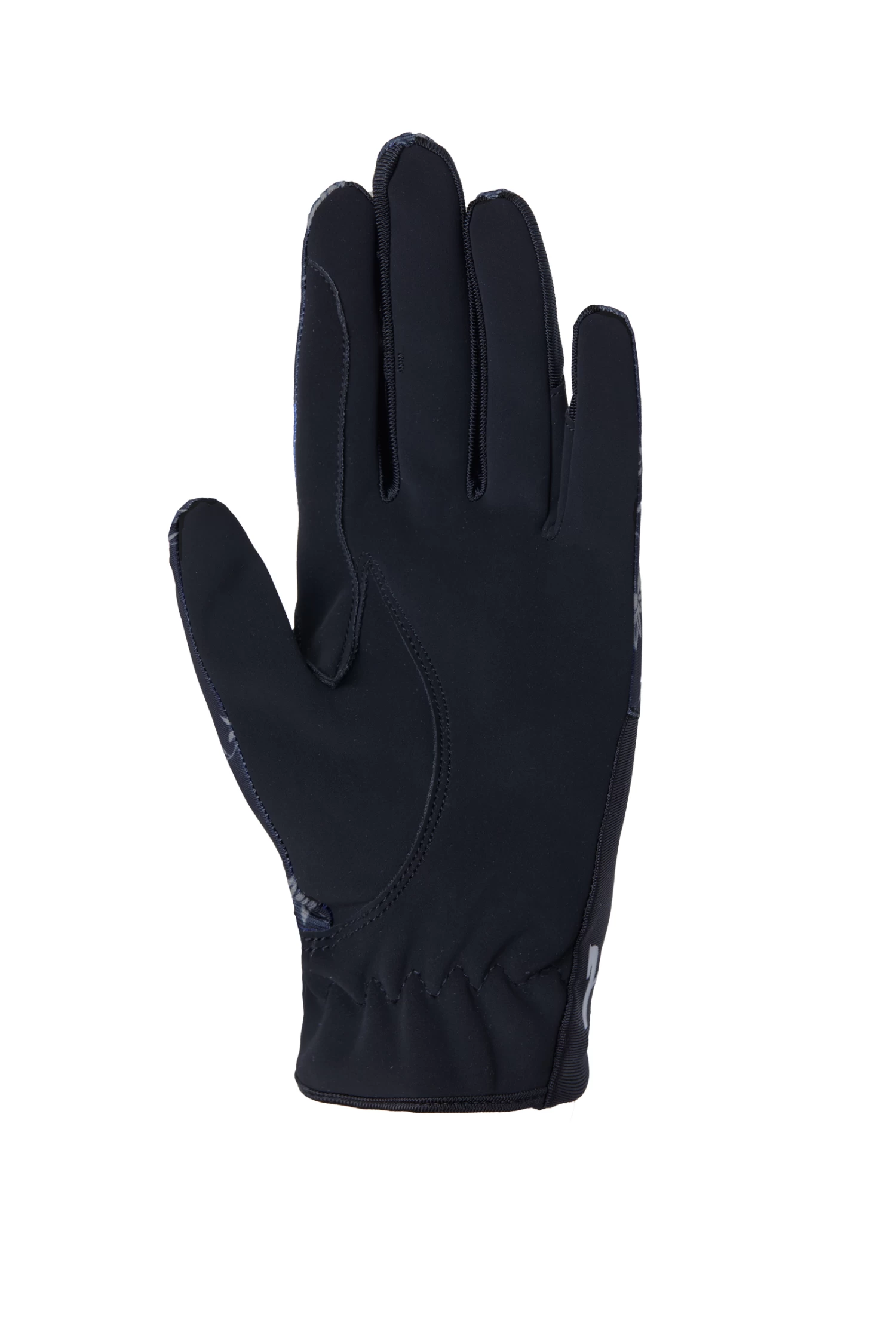 Horze Edina Women's Printed Riding Gloves 11 Horze Edina Women's Printed Riding Gloves - Image 9