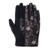 Horze Edina Women's Printed Riding Gloves -Sports - Equestrian Riding Shop 31729 afbr 01