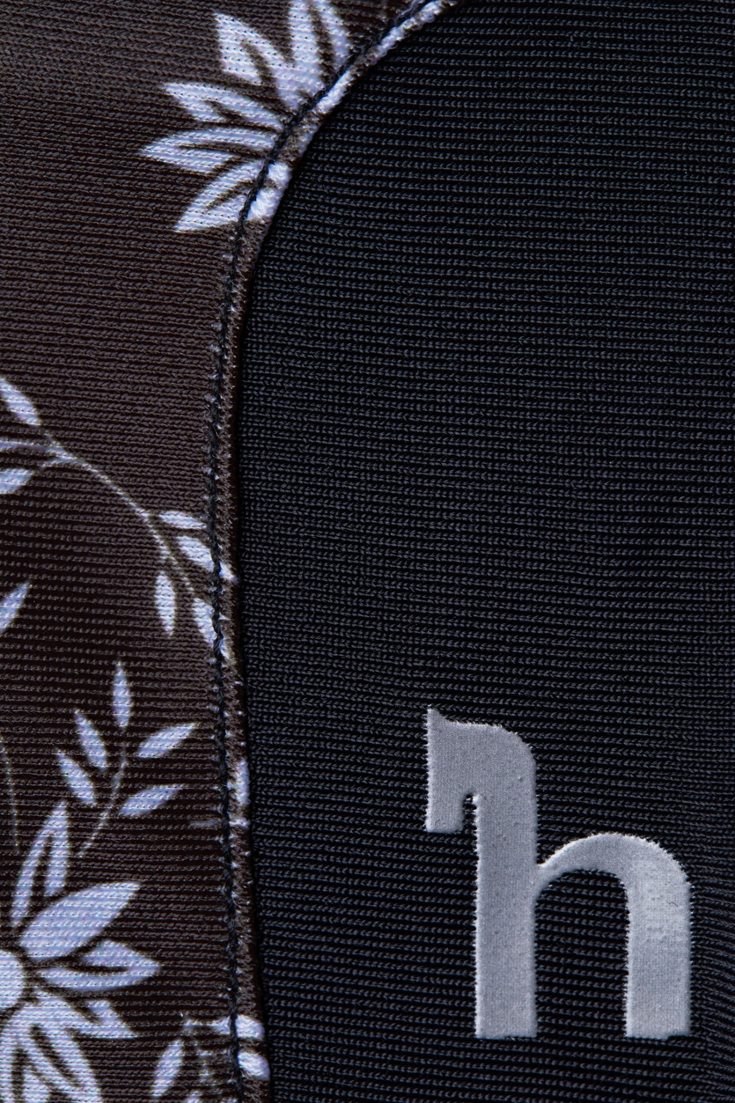 Horze Edina Women's Printed Riding Gloves 6 Horze Edina Women's Printed Riding Gloves - Image 4