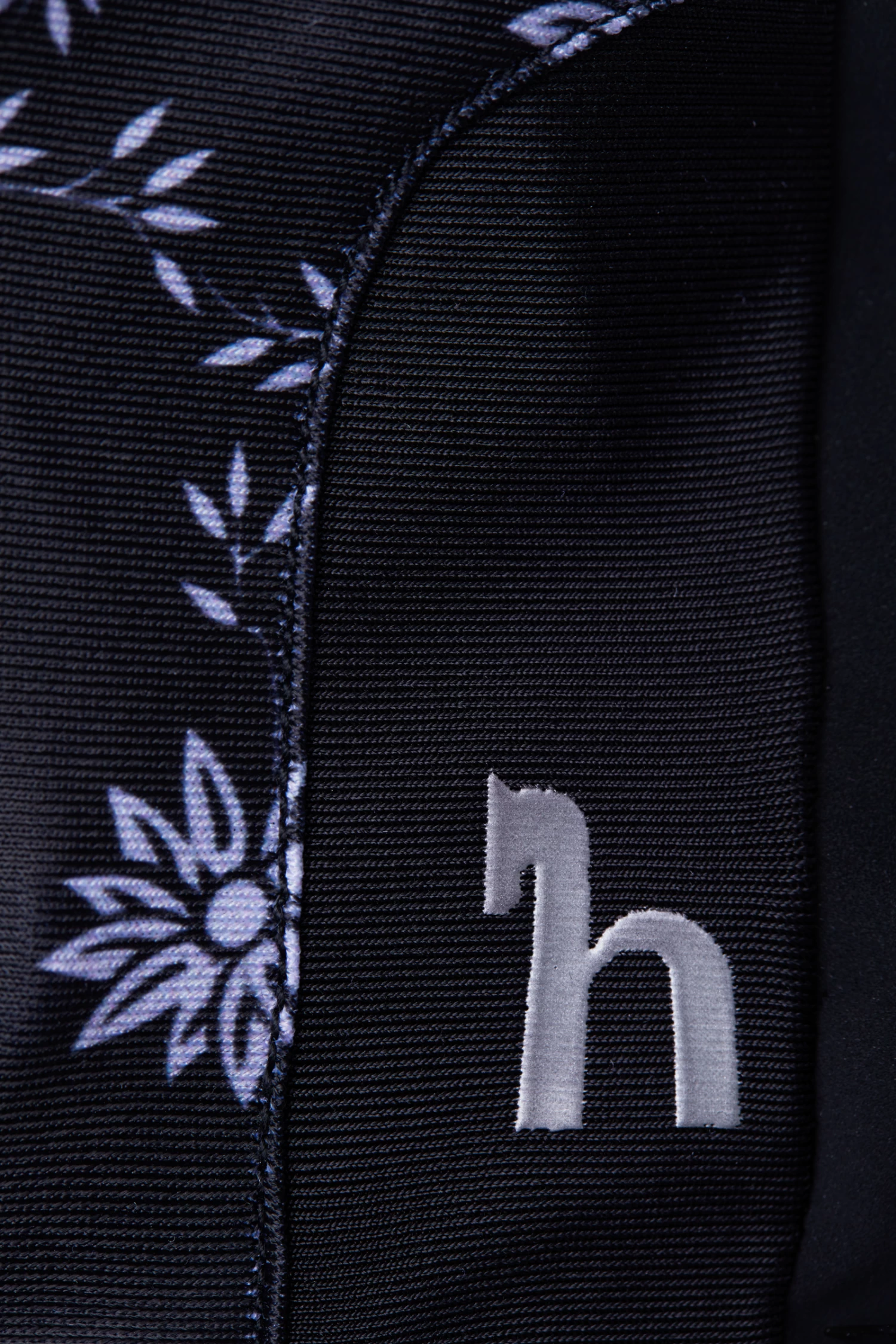 Horze Edina Women's Printed Riding Gloves 16 Horze Edina Women's Printed Riding Gloves - Image 14