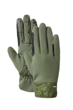 Horze Raya Thermo Riding Gloves