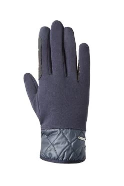 Horze Raya Thermo Riding Gloves -Sports - Equestrian Riding Shop 31730 IKB 2