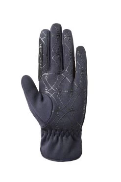 Horze Raya Thermo Riding Gloves -Sports - Equestrian Riding Shop 31730 IKB 3