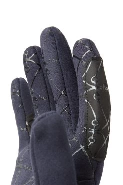 Horze Raya Thermo Riding Gloves -Sports - Equestrian Riding Shop 31730 IKB 4