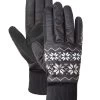 Horze Emily Winter Riding Gloves 1 Horze Emily Winter Riding Gloves -Sports - Equestrian Riding Shop 31731 BL 1