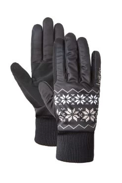 Horze Emily Winter Riding Gloves