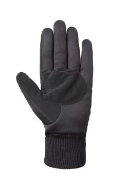 Horze Emily Winter Riding Gloves -Sports - Equestrian Riding Shop 31731 BL 3