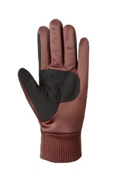 Horze Emily Winter Riding Gloves -Sports - Equestrian Riding Shop 31731 RRBR 3
