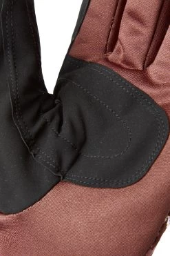 Horze Emily Winter Riding Gloves -Sports - Equestrian Riding Shop 31731 RRBR 4