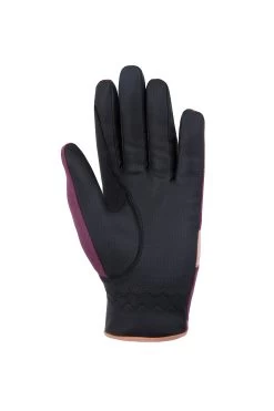 Horze Monster Kids Riding Gloves 14 Horze Monster Kids Riding Gloves -Sports - Equestrian Riding Shop 31736 FPU 3