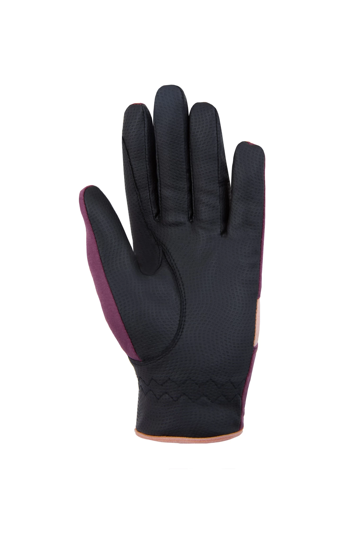 Horze Monster Kids Riding Gloves 5 Horze Monster Kids Riding Gloves - Image 3