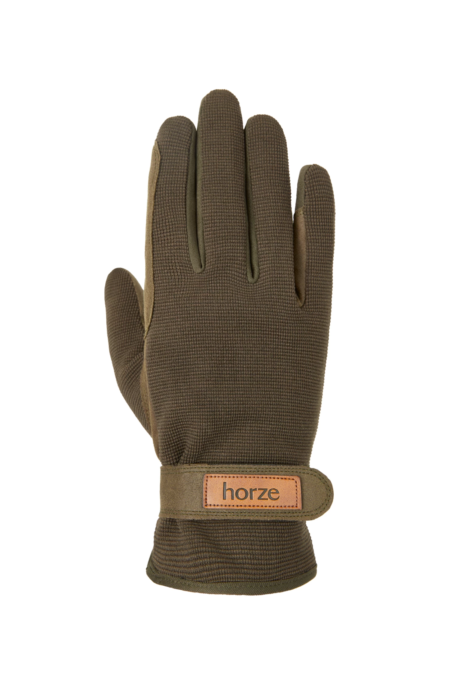 Horze Maya Winter Riding Gloves 3 Horze Maya Winter Riding Gloves