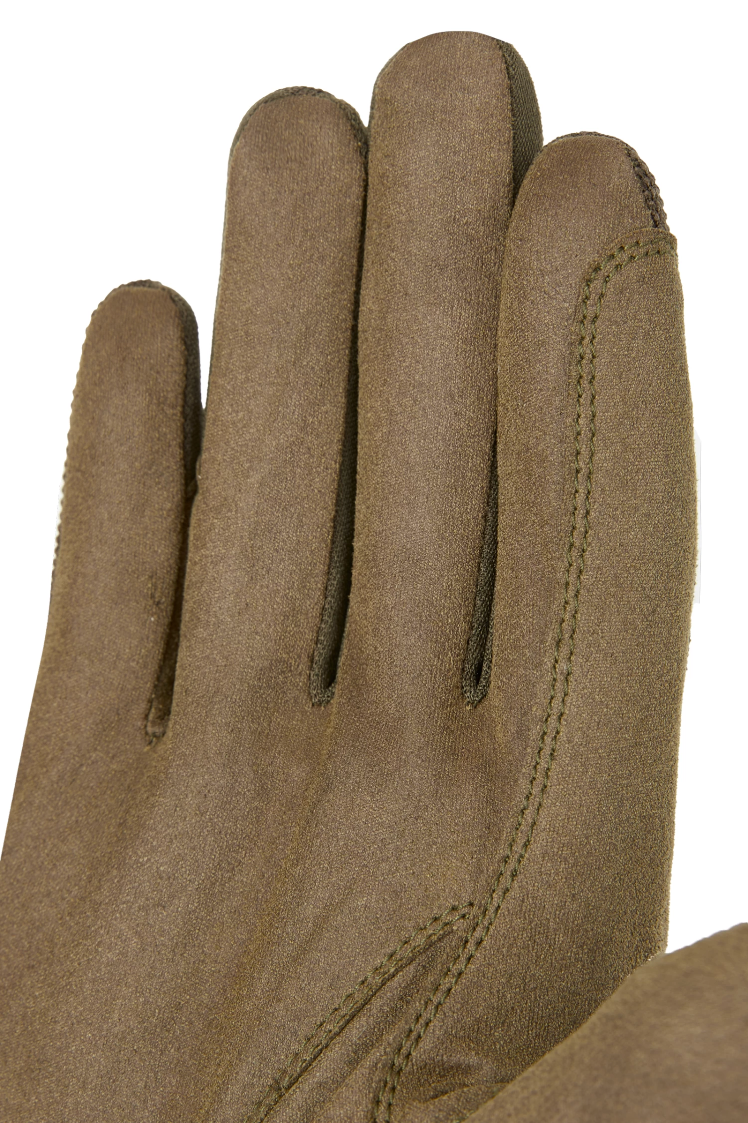Horze Maya Winter Riding Gloves 5 Horze Maya Winter Riding Gloves - Image 3