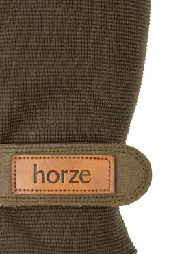 Horze Maya Winter Riding Gloves 15 Horze Maya Winter Riding Gloves -Sports - Equestrian Riding Shop 31737 DOGR 4