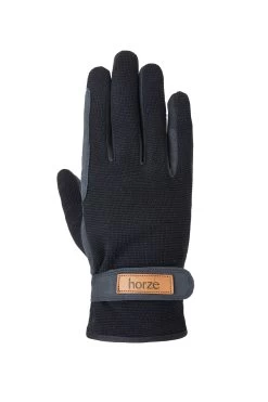 Horze Maya Winter Riding Gloves 17 Horze Maya Winter Riding Gloves -Sports - Equestrian Riding Shop 31737 VDB 1
