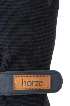 Horze Maya Winter Riding Gloves 20 Horze Maya Winter Riding Gloves -Sports - Equestrian Riding Shop 31737 VDB 4