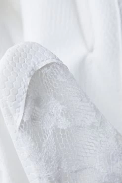 B Vertigo Women's Lace Riding Gloves -Sports - Equestrian Riding Shop 31739 WH 4