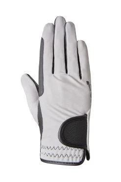 Horze Isa Women's Summer Riding Gloves -Sports - Equestrian Riding Shop 31741 025 02