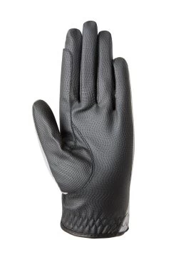 Horze Isa Women's Summer Riding Gloves -Sports - Equestrian Riding Shop 31741 025 03