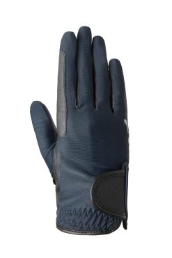 Horze Isa Women's Summer Riding Gloves -Sports - Equestrian Riding Shop 31741 590 02