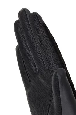 B Vertigo Laia Women's Riding Gloves With Logo Print 36 B Vertigo Laia Women's Riding Gloves With Logo Print -Sports - Equestrian Riding Shop 31745 085 04